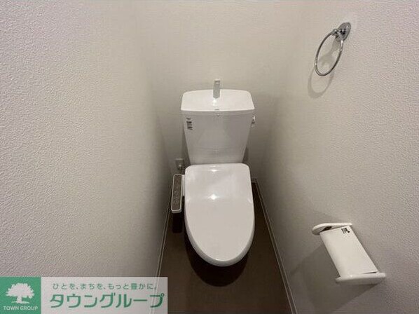 (仮称)ジーメゾン松戸六実ビアンの物件内観写真